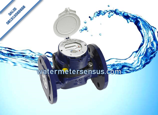 flow meter sensus 6 inch – water meter sensus 4 inch sensus meistream – water meter sensus DN100 – Sensus water meter 100mm
