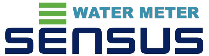 Water Meter Sensus
